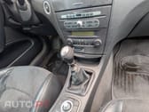 Renault Laguna Break Renault Laguna II Break 2.0 dCi 175 cv Exclusive Ambiance Dynamique (Nov/2006)