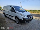 Fiat Scudo Scudo 2.0 hdi longa