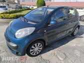 Citroen C1 1.4 hdi