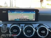 Mercedes-Benz A 250 e Style Plus
