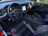Volvo V60 2.0 T6 AWD TE R-Design