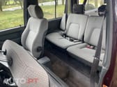 Mitsubishi Pajero 2.5 TD GLX