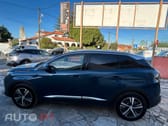 Peugeot 3008 1.6 Hybrid Allure e-EAT8