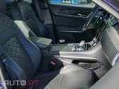 Jaguar F-Pace 2.0 P400e AWD