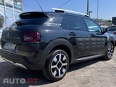 Citroen C4 Cactus 1.2 PureTech Rip Curl