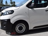 Opel Vivaro 1.5 CDTi L2H1 Essentia