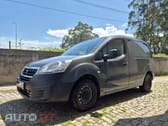 Peugeot Partner HDi 75 Esplanade