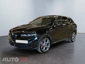 Alfa Romeo Tonale 1.5 Hybrid Veloce