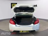Peugeot 508 2.0 Hybrid4 200cv
