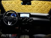 Mercedes-Benz CLA 250 e Shooting Brake Progressive