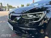 Renault Mégane 1.6 TCe GT EDC