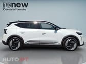 Renault Scénic E-Tech 100% elétrico 220cv iconic