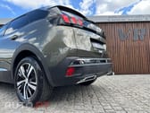 Peugeot 3008 1.5 BlueHDi Allure