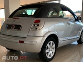 Citroen C3 Pluriel 1.4 OCEANIC