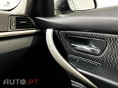 BMW 318 d Line Sport Shadow Auto