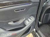 Mercedes-Benz S 350 d 4Matic 9G-TRONIC