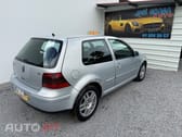 Volkswagen Golf 1.9 TDi Highline