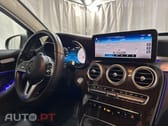 Mercedes-Benz GLC 300 e 4Matic