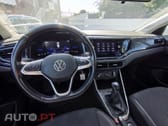 Volkswagen Polo 1.0 TSI Urban