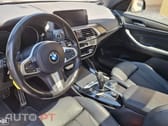 BMW X4 20 d xDrive Pack M Auto