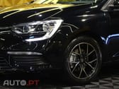 Renault Mégane Sport Tourer  Blue Dci 115 Equilibre