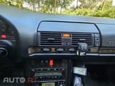 Mercedes-Benz S 300 Turbo Diesel
