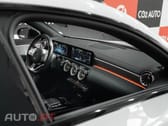 Mercedes-Benz CLA 200 d Shooting Brake AMG Line Aut.