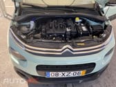 Citroen C3 1.2 PureTech Shine