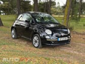 Fiat 500 1.3 MJ Lounge S&S
