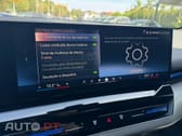 BMW 520 d Pack Desportivo M
