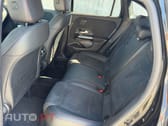 Mercedes-Benz GLA 250 e AMG Line