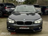 BMW 116 d Corporate Edition