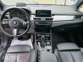 BMW 216 d Pack M Auto