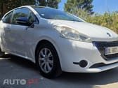 Peugeot 208 PureTech 68 Like
