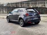 Alfa Romeo Mito 1.3 JTDm