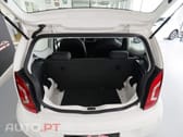 Volkswagen Up! 1.0 Take