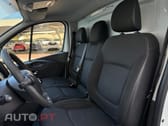 Renault Trafic 2.0 dCi L2H1 1.0T Grand Intens SS