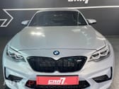 BMW M2 Competition