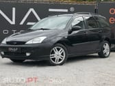 Ford Focus 1.8 TDDi 90 cv