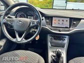 Opel Astra 1.6 CDTI Edition S/S