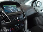 Ford Focus 1.5 TDCi ST-Line