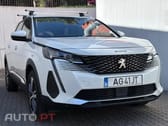 Peugeot 5008 1.2 PureTech Allure EAT8