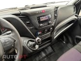 Iveco Daily 2.3 35S14V16