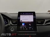 Renault Captur 1.6 E-Tech Full Hybrid Engineered