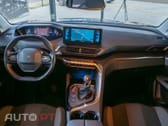 Peugeot 3008 1.5 BlueHDi Active Pack