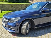 Mercedes-Benz C 300 C 300 de