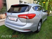 Ford Focus SW 1.0 EcoBoost Active Aut.