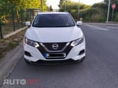 Nissan Qashqai 1.5 dCi Acenta