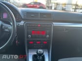 Audi A4 Avant 2.0TDi S-Line