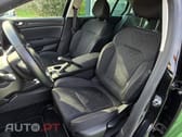 Renault Mégane Sport Tourer 1.5 DCI Limited